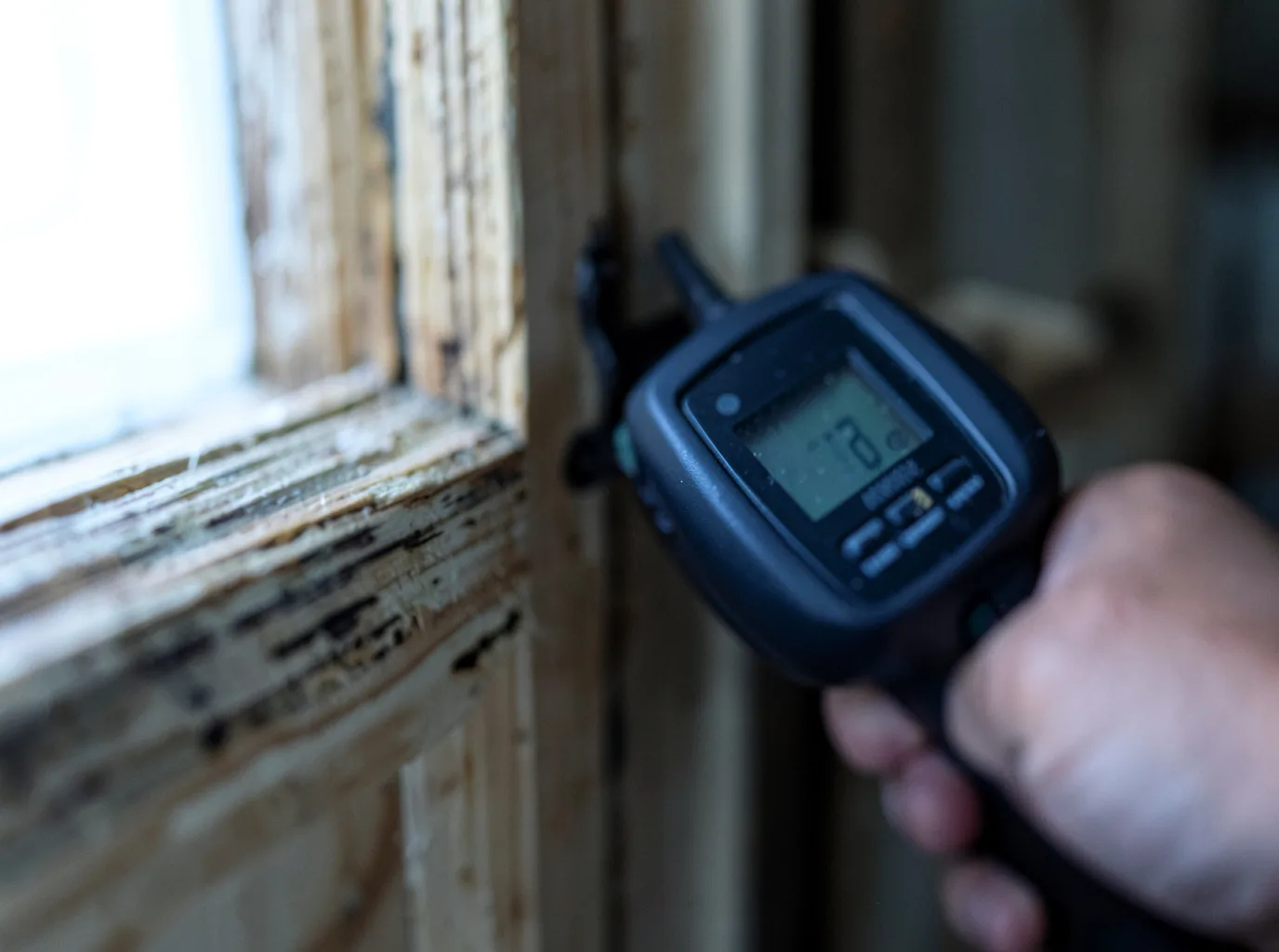 Commercial Water Damage Restoration in Lumberton, TX